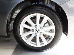 2012款 1.8L 自动 舒适版