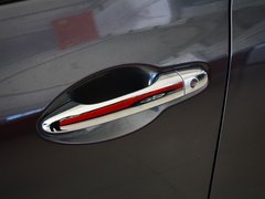 2012款 1.8L 自动 舒适版