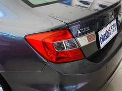 2012款 1.8L 自动 舒适版