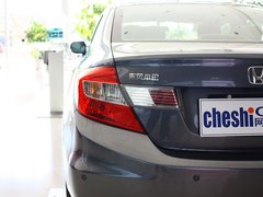 2012款 1.8L 自动 舒适版