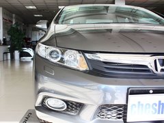 2012款 1.8L 自动 舒适版