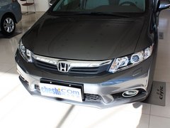 2012款 1.8L 自动 舒适版