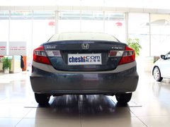 2012款 1.8L 自动 舒适版