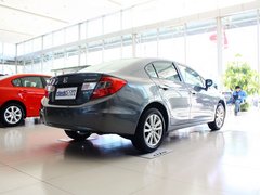 2012款 1.8L 自动 舒适版