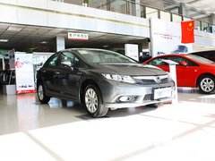 2012款 1.8L 自动 舒适版