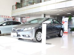 2012款 1.8L 自动 舒适版