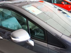 2012款 1.8L 自动 舒适版