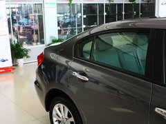 2012款 1.8L 自动 舒适版