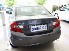 2012款 1.8L 自动 舒适版