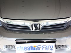 2012款 1.8L 自动 舒适版