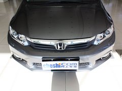 2012款 1.8L 自动 舒适版