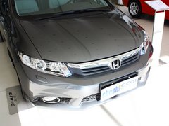 2012款 1.8L 自动 舒适版