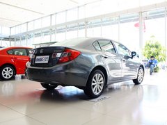 2012款 1.8L 自动 舒适版