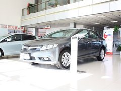 2012款 1.8L 自动 舒适版