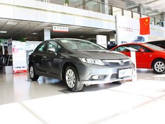 2012款 1.8L 自动 舒适版