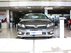 2012款 1.8L 自动 舒适版