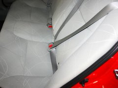 2012款 1.8L 自动 舒适版