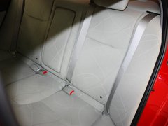2012款 1.8L 自动 舒适版