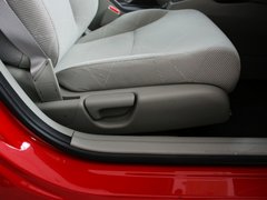 2012款 1.8L 自动 舒适版