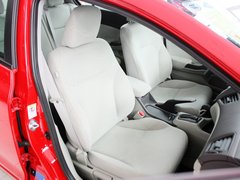 2012款 1.8L 自动 舒适版