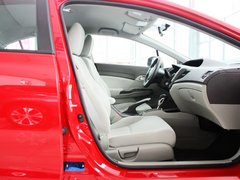 2012款 1.8L 自动 舒适版