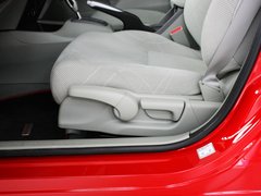 2012款 1.8L 自动 舒适版
