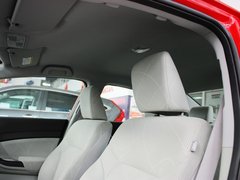 2012款 1.8L 自动 舒适版