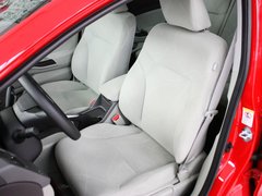 2012款 1.8L 自动 舒适版