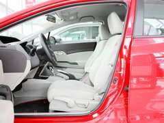 2012款 1.8L 自动 舒适版