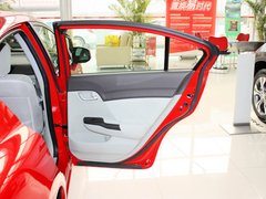 2012款 1.8L 自动 舒适版