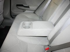 2012款 1.8L 自动 舒适版