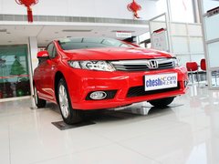 2012款 1.8L 自动 舒适版