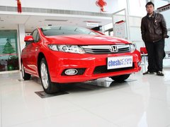 2012款 1.8L 自动 舒适版