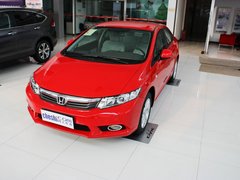 2012款 1.8L 自动 舒适版