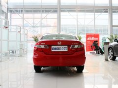 2012款 1.8L 自动 舒适版