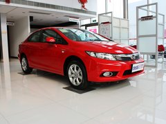 2012款 1.8L 自动 舒适版