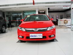 2012款 1.8L 自动 舒适版