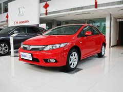 2012款 1.8L 自动 舒适版