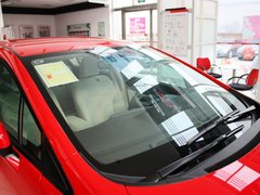 2012款 1.8L 自动 舒适版