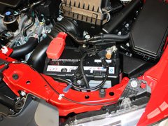 2012款 1.8L 自动 舒适版