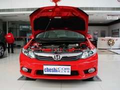 2012款 1.8L 自动 舒适版