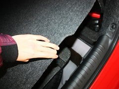 2012款 1.8L 自动 舒适版