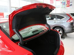 2012款 1.8L 自动 舒适版