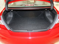 2012款 1.8L 自动 舒适版