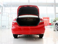 2012款 1.8L 自动 舒适版