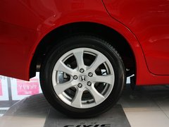 2012款 1.8L 自动 舒适版