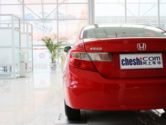 2012款 1.8L 自动 舒适版