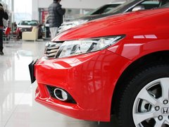 2012款 1.8L 自动 舒适版
