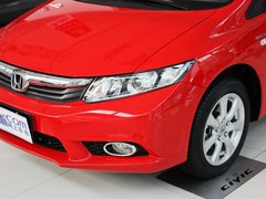 2012款 1.8L 自动 舒适版
