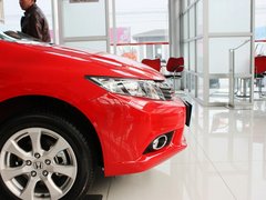 2012款 1.8L 自动 舒适版